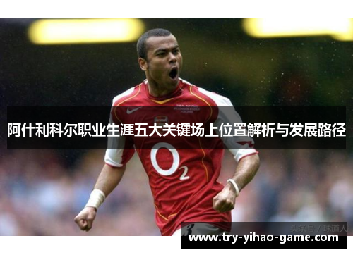 阿什利科尔职业生涯五大关键场上位置解析与发展路径 阿什利科尔职业生涯五大关键场上位置解析与发展路径